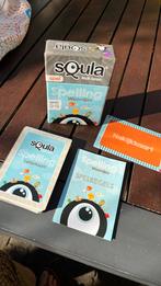 Identity Games sQula spelling woordjes, Ophalen of Verzenden, Zo goed als nieuw