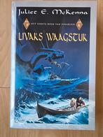 Livaks Waagstuk - Juliet E. McKenna, Boeken, Ophalen of Verzenden, Zo goed als nieuw, Juliet E. McKenna