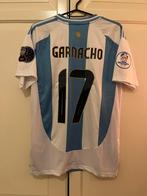 Garnacho shirt Argentinië, Verzamelen, Sportartikelen en Voetbal, Nieuw, Shirt, Ophalen of Verzenden, Buitenlandse clubs