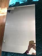 Spiegel, kantelbaar, Huis en Inrichting, Ophalen, Minder dan 50 cm, Gebruikt, Minder dan 100 cm
