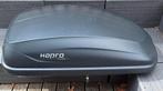 Dakkoffer Hapro Traxer 4.6, Auto diversen, Dakkoffers, Ophalen, Gebruikt