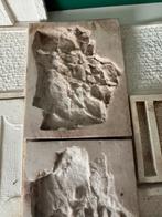 Gipsmallen : Modelbouw Diorama Onderdelen, Hobby en Vrije tijd, Overige merken, Gebruikt, 1:50 of kleiner, Overige typen