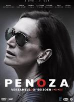DVD verzamelbox: Penoza: Seizoen I + II + III (nieuw), Vanaf 12 jaar, Ophalen of Verzenden, Nieuw in verpakking, Maffia en Misdaad