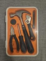 IKEA Fixa Gereedschapsset (17-delig), Ophalen of Verzenden, Zo goed als nieuw