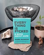 Everything is Fucked, Boeken, Ophalen of Verzenden, Nieuw