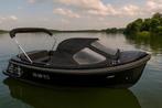 Corsiva Tender 590  met 60pk motor 2012 inclusief tailer!, Watersport en Boten, Sloepen, Ophalen, Zo goed als nieuw, 3 tot 6 meter