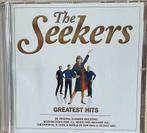The Seekers - Greatest Hits, Verzenden, 2000 tot heden, Zo goed als nieuw