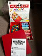 Monopoly Junior - Leuk voor de kleintjes!, Hobby en Vrije tijd, Gezelschapsspellen | Bordspellen, Een of twee spelers, Ophalen of Verzenden