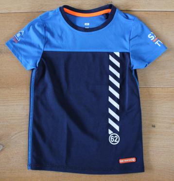 Sportshirt van We 110/116 beschikbaar voor biedingen