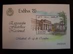 Spanje 1985 Exfilna'85, Ophalen of Verzenden, Postfris