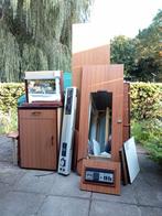 Caravan interieur, Ophalen of Verzenden, Zo goed als nieuw
