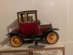 Vintage Ford Model T Schuco, Hobby en Vrije tijd, Modelauto's | 1:18, Overige merken, Schuco, Auto, Ophalen of Verzenden