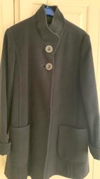 Marcona Dames winterjas, Kleding | Dames, Maat 38/40 (M), Blauw, Ophalen of Verzenden, Zo goed als nieuw