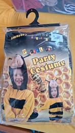 Bijenpak Maat 128 - Carnaval/Verkleedkleding, Kinderen en Baby's, Carnavalskleding en Verkleedspullen, Ophalen of Verzenden, Zo goed als nieuw