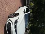 Volkswagen Golf 8 GTE 1.4 eHybrid DSG | 2021 | Full Option, Auto's, Volkswagen, Stof, 4 cilinders, Wit, Plug-in hybride