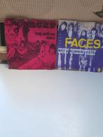 Faces, Ophalen of Verzenden, Gebruikt, Pop