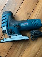 Bosch GST 150 CE - Zo goed als nieuw!, 600 tot 1200 watt, Ophalen of Verzenden, Zo goed als nieuw, Decoupeerzaag
