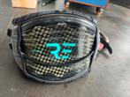 Ride Engine Elite harnas/trapeze maat M met mystic bar, Geen board, Ophalen of Verzenden, Gebruikt, Trapeze