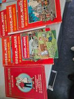 Suske en Wiske Collectie - Diverse Titels, Meerdere stripboeken, Ophalen of Verzenden, Gelezen, Willy Vandersteen