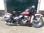 Harley-Davidson WLA 1942, Motoren, Motoren | Harley-Davidson, 750 cc, 2 cilinders, Bedrijf, Overig