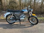 Zundapp KS50 517 Oldtimer brommer met kenteken, Fietsen en Brommers, Ophalen, Gebruikt, Overige modellen, Maximaal 45 km/u