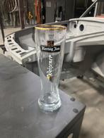 Diverse bier en drinkglazen, Verzamelen, Glas en Borrelglaasjes, Ophalen, Zo goed als nieuw, Overige typen