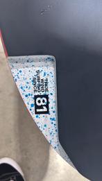 Duotone Falcon D/LAB Fin 99, Surfcenter, Aloha@surfcenter.nl, Roegeweg 1