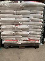 Strooizout 4 pallet, Ophalen of Verzenden
