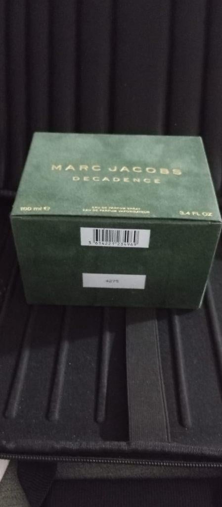 marc jacobs, Sieraden, Tassen en Uiterlijk, Uiterlijk | Parfum, Ophalen of Verzenden, Nieuw