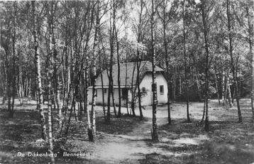 (387-163-019) Bennekom De Dikkenberg beschikbaar voor biedingen