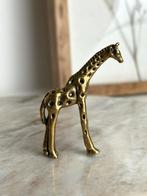 Koperen giraf, Ophalen of Verzenden