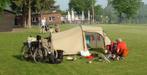 Wechsel Intrepid 3, stormvaste ripstop tent met voortent., Caravans en Kamperen, Tenten, Ophalen of Verzenden