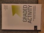 Graded activity, Ophalen of Verzenden, Zo goed als nieuw, Sociale wetenschap