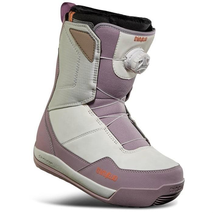 Thirtytwo Shifty Dames Snowboardschoenen Boa US 7/EU 38, Sport en Fitness, Snowboarden, Nieuw, Schoenen, Ophalen of Verzenden