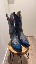 Sendra boots cowboylaarzen mt 42 in gave kleurstelling, Kleding | Heren, Schoenen, Sendra, Overige kleuren, Boots, Ophalen of Verzenden