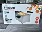 Tristar Frituurpan 3L 2000W - NIEUW Ongeopend, Witgoed en Apparatuur, Frituurpannen, 3 tot 4 liter, Ophalen, Nieuw, Uitneembare binnenpan