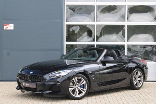 BMW Z4 Roadster SDrive30i 258pk High Executive M-Sport | Hea, Auto's, BMW, Bedrijf, Te koop, Z4, ABS, Achteruitrijcamera, Airbags