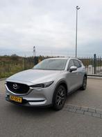 Mazda CX-5 2.0 SkyActiv | LPG G3 PRINS | 2019 | 85.867 km, Auto's, Voorwielaandrijving, 1998 cc, Stof, Zwart