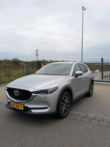 Mazda CX-5 2.0 SkyActiv | LPG G3 PRINS | 2019 | 85.867 km  beschikbaar voor biedingen