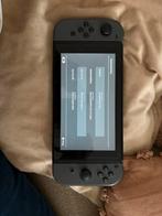 Nintendo switch compleet met pro controller, Spelcomputers en Games, Spelcomputers | Nintendo Switch, Ophalen, Zo goed als nieuw
