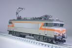 Elektrische locomotief BB 22200, grijs, NEM-stekker, SNCF, Trix, Nieuw, Ophalen of Verzenden, Analoog