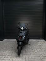 Piaggio zip, Ophalen, Maximaal 45 km/u, Zip, Zo goed als nieuw