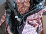 2 nieuwe poefjes, Ophalen, Nieuw, Overige materialen