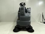 KARCHER ZIT SCHROB-/ZUIGMACHINE B 150 R Bp Dose Sb 2015, Ophalen of Verzenden, Zo goed als nieuw, Schrobmachine