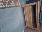 Tv meubel, Ophalen, Gebruikt, 100 tot 150 cm, Minder dan 100 cm