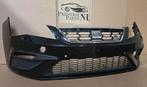 Voorbumper Seat Leon 3 III 5F FACELIFT FR SPORT bj 2017-2021, Gebruikt, Voor, Herkomst onderdeel bekend, Ophalen of Verzenden