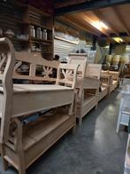 Klepbank, Klepbanken, hoekklepbank, oude bank, Ophalen