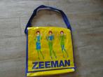 Tas/ big schopper van Zeeman, Ophalen of Verzenden, Gebruikt, Geel, Overige merken