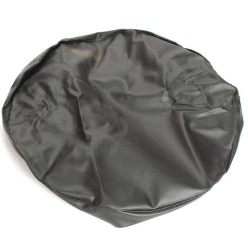 Bandenhoes – wielhoes voor 14 / 15 inch reservewiel, Caravans en Kamperen, Caravan accessoires, Nieuw, Ophalen of Verzenden