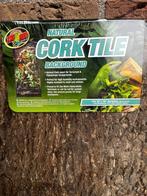 reptielen, Dieren en Toebehoren, Reptielen en Amfibieën | Toebehoren, Ophalen, Nieuw, Terrarium of Paludarium